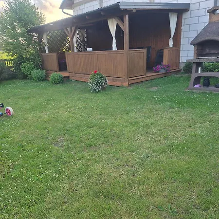 Letniskowy Дом отдыха