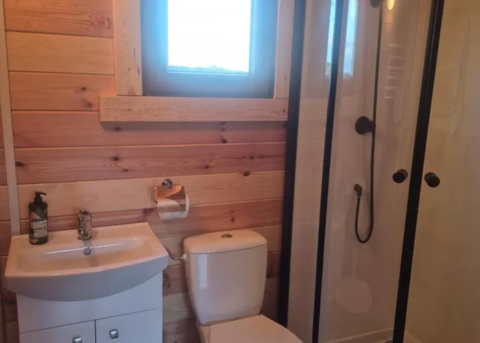 Semesterbostad Letniskowy