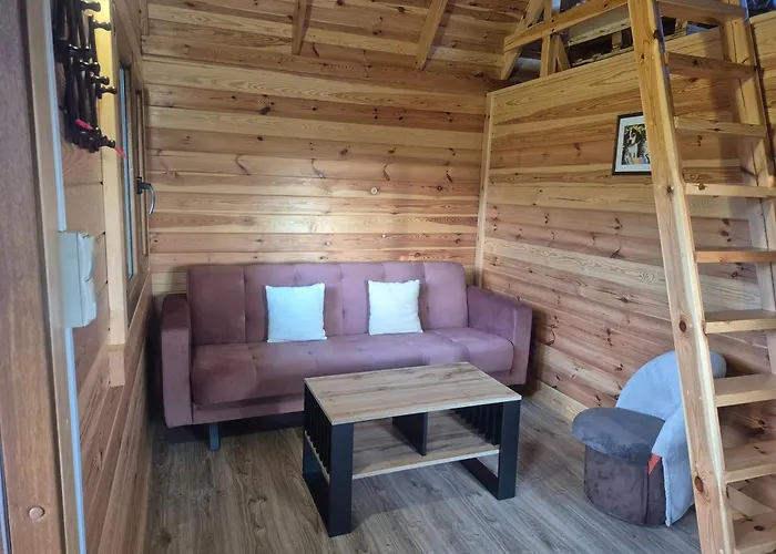 Semesterbostad Letniskowy *